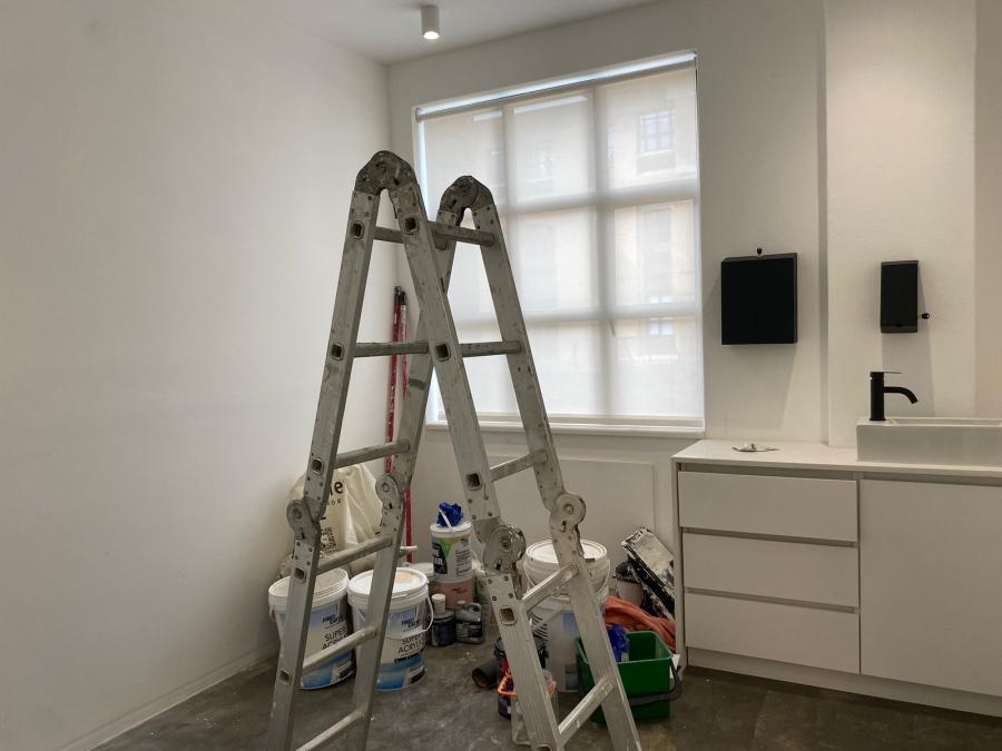 To Let Commercial Property for Rent in Century City Western Cape